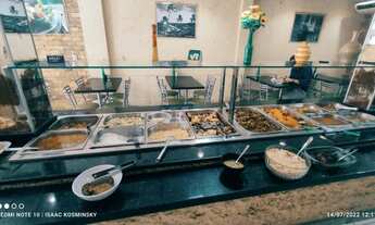 Imagem 5: Imóvel comercial para venda possui 230 metros quadrados em Pituba - Salvador - Bahia