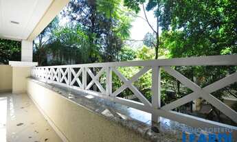 Imagem 2: CASA EM CONDOMÍNIO - BROOKLIN - SP