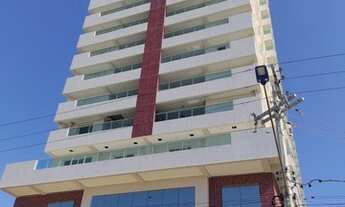 Imagem 2: Apartamento para venda tem 78 metros quadrados com 2 quartos em Centro - Mongaguá - SP