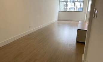 Imagem 5: Apartamento para venda possui 110 metros quadrados com 3 quartos em Icaraí - Niterói - RJ