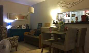 Imagem 2: Apartamento 3 Quartos Graciliano Ramos Lazer Completo