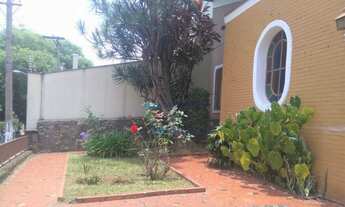 Imagem 3: Casa Térrea em Bairro Nobre para reforma