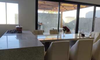 Imagem 6: Casa de 2/3 quartos Piscina Quente Espaço gourmet Ouro vermelho II