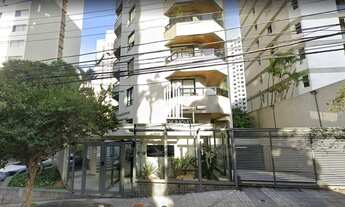 Imagem 4: 1 apartamento por andar, 210,00m2 de área útil