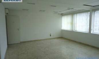 Imagem 3: CONJ. COMERCIAL - JARDIM AMÉRICA - SP