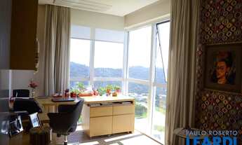 Imagem 7: CASA EM CONDOMÍNIO - ALPHAVILLE - SP