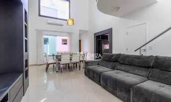 Imagem 4: Sobrado com 3 dormitórios à venda - Condomínio Ibiti Royal Park - Sorocaba/SP