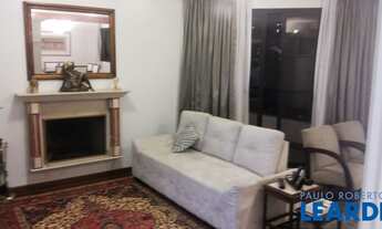 Imagem 2: APARTAMENTO - MOEMA ÍNDIOS - SP