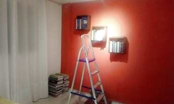 Imagem 2: Vendo apartamento Condomínio Manoel Camelo.Localizaçao excelente e familiar