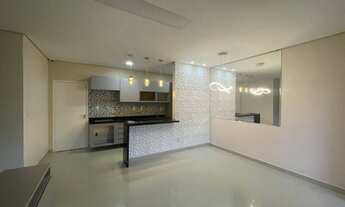 Imagem 3: Casa Nova Aceita Financiamento