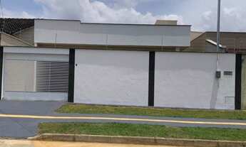 Imagem: Casa para venda tem 100 metros quadrados