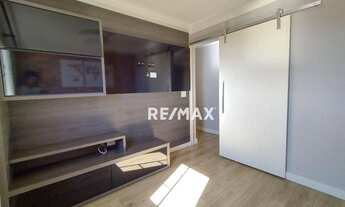 Imagem 7: Apartamento semi mobiliado com 2 dormitórios para alugar, 54 m² por R$ 1.100/mês - Jardim