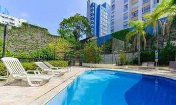 Imagem 6: Apartamento com 2 dormitórios para alugar, 56 m² por R$ 2.900,00/mês - Pinheiros - São Pau