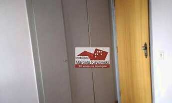 Imagem 3: Apartamento com 2 dormitórios para alugar, 60 m² por R$ 1.100,00/mês - Vila Vera - São Pau