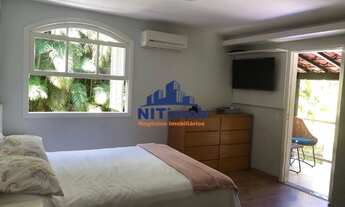 Imagem 3: Casa para aluguel, 5 quartos, 2 suítes, 2 vagas, Maria Paula - São Gonçalo/RJ