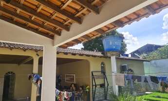 Imagem 3: Casa em Flores Casa com 3 dormitórios