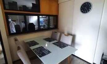 Imagem 2: Flat na praia de Dois Carneiros - Tamandaré com 2 quartos 60m²