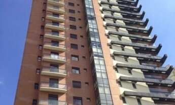 Imagem: SÃO PAULO - Apartamento Padrão - JARDIM