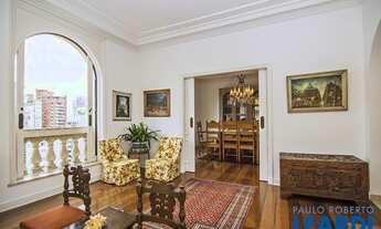 Imagem 4: APARTAMENTO - JARDIM AMÉRICA - SP