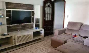 Imagem 3: Sobrado com 3 dormitórios à venda, 188 m² por R$ 480.000,00 - Parque Gerassi - Santo André