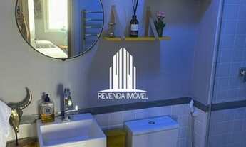 Imagem: Apartamento à venda vila Leopoldina 74m²