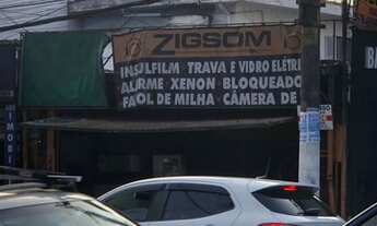 Imagem 2: Lote/Terreno para venda possui 10 metros quadrados em Jardim Monte Azul - São Paulo - SP