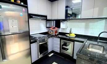 Imagem 6: Apartamento para aluguel, 2 quartos, 1 suíte, 1 vaga, Das Nações - Santo André/SP