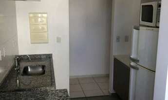 Imagem 6: Apartamento com 2 dormitórios à venda, 64 m² por R$ 260.000 - Parque São Luís - Taubaté/SP