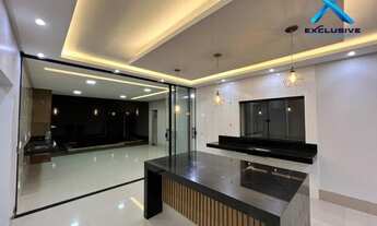 Imagem 4: GOIâNIA - Casa Padrão - Jardim Presidente