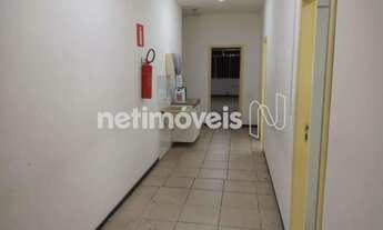 Imagem 6: Locação Andar-pilotis Barro Preto Belo Horizonte