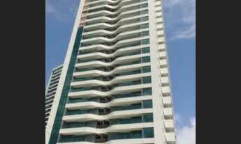 Imagem 5: Apartamento para aluguel tem 100 metros quadrados com 3 quartos em Boa Viagem - Recife - P