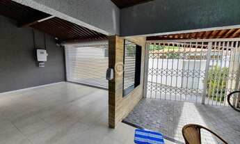 Imagem 6: Sobrado no Bairro Sao Cristovao