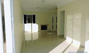 Imagem 4: CASA EM CONDOMÍNIO - CHÁCARA SANTA LÚCIA - SP