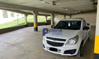 Imagem 2: Apartamento com 2 dormitórios à venda, 43 m² por R$ 309.000,00 - Parque Industrial - Campi