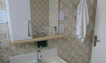 Imagem 3: Sobrado à venda - Casa Branca - Santo André/SP