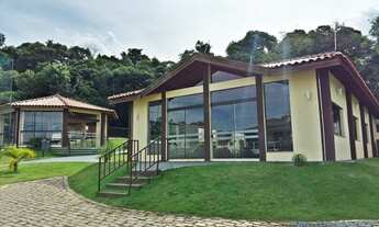 Imagem 4: TERRENO - CONDOMÍNIO ZURICH DORF - SP