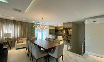 Imagem 3: Excelente cobertura belamente mobiliada em Balneário Camboriú