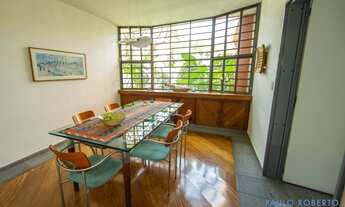 Imagem 6: CASA ASSOBRADADA - SUMARÉ - SP