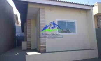 Imagem: Casa para Financiamento Terra Preta / Mairiporã