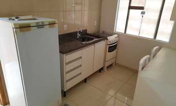 Imagem 4: Aluguel de kitnet