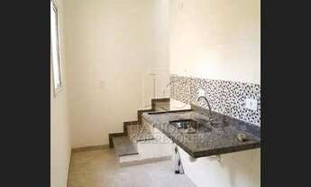 Imagem 3: Apartamento à venda - Jardim Las Vegas - Santo André/SP