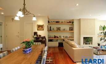 Imagem 7: APARTAMENTO - ALTO DE PINHEIROS - SP