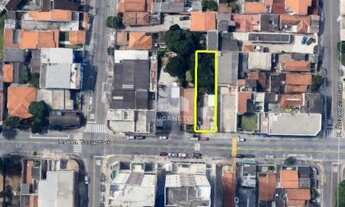 Imagem 6: Terreno à venda, 400 m² por R$ 950.000,00 - Vila Bocaina - Mauá/SP