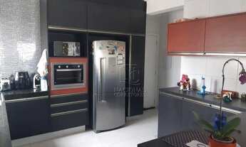 Imagem: Apartamento à venda, 96 m² por R$ 725.000,00