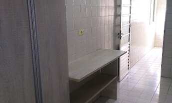 Imagem 3: Apartamento com 3 dormitórios à venda, 73 m² por R$ 340.000,00 - Vila Bancária - São Paulo