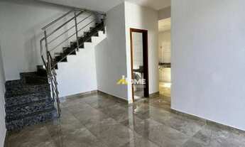 Imagem 4: Casa com 3 dormitórios à venda, 80 m² por R$ 330.000,00 - Camargos - Ibirité/MG