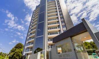 Imagem 2: Lançamento Saint Victoria - Cobertura Duplex, 3 suítes, 4 vagas à venda no Mossunguê, Curi