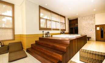 Imagem: Apartamento à venda, Vila Leopoldina, São