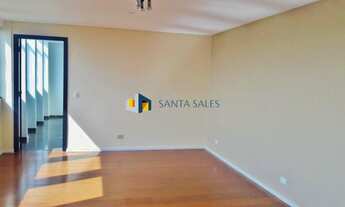 Imagem 7: Cobertura triplex com vista permanente para o Ibirapuera!