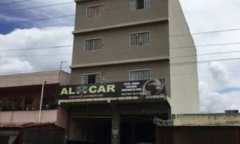 Imagem 2: Qno 01 setor "O" para investidor !!!